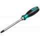 KRAFTOOL PH3х150 мм, отвертка ударная 250034-3