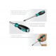 KRAFTOOL PH3х150 мм, отвертка ударная 250034-3