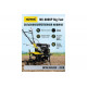 Сельскохозяйственная машина Huter МК-8000P BIG FOOT 70/5/13