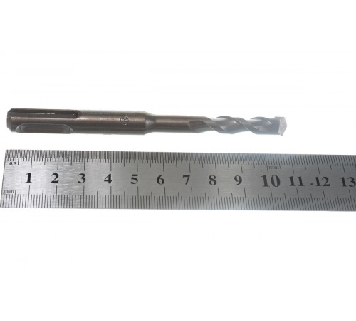 Набор буров SDS-plus Extreme2, 5 шт. (5, 6, 8 мм) DEWALT DT9399