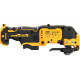 Аккумуляторный реноватор Dewalt DCS353NT, 12 В, 18000 кол/мин, без АКБ и ЗУ, в кейсе TSTAK DCS353NT-XJ