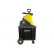 Садовый измельчитель электрический HUTER ESH-2500T
