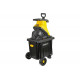 Садовый измельчитель электрический HUTER ESH-2500T