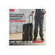 Ящик для инструментов НОВИНКА ROC GEAR MOBILE JOB BOX 28" Keter 257189