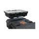 Ящик для инструментов НОВИНКА ROC GEAR MOBILE JOB BOX 28" Keter 257189
