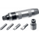 KRAFTOOL  ID-6 6 предм., Ударно-поворотная отвертка (25555)