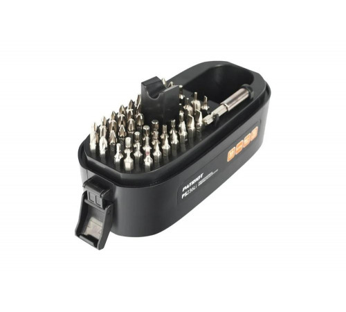 Аккумуляторная отвертка PATRIOT PS 236Li 180201323