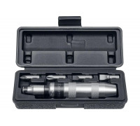Ударно-поворотная отвертка KRAFTOOL ID-6 6 предметов 25555