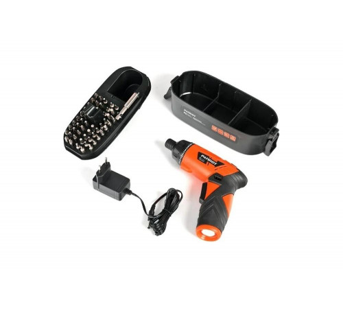 Аккумуляторная отвертка PATRIOT PS 236Li 180201323
