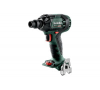 Аккумуляторный ударный гайковерт Metabo SSW 18 LTX 300 BL 602395840