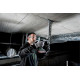 Гайковерт аккумуляторный METABO SSW 18 LTX 300 BL (602395840) без акк. и з.у