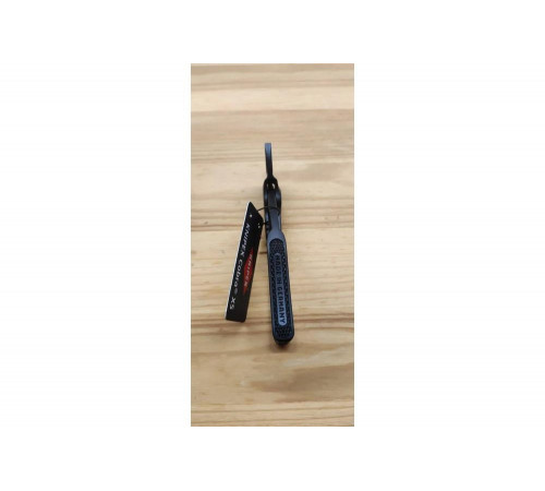 Переставные сантехнические клещи с фиксатором KNIPEX L-100 мм,COBRA XS KN-8700100 Переставные сантехнические клещи с фиксатором KNIPEX L-100 мм,COBRA XS KN-8700100