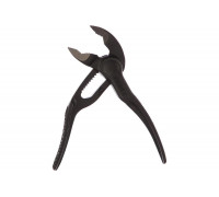 Переставные сантехнические клещи с фиксатором KNIPEX L-100 мм,COBRA XS KN-8700100