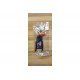 Переставные сантехнические клещи с фиксатором KNIPEX L-100 мм,COBRA XS KN-8700100