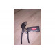 Переставные сантехнические клещи с фиксатором KNIPEX L-100 мм,COBRA XS KN-8700100