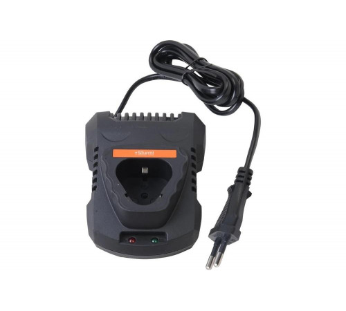Зарядное устройство Sturm 1BatterySystem12V, 2.4 А SBC1202