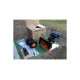 Бензиновый снегоуборщик PATRIOT PS 603 426108603