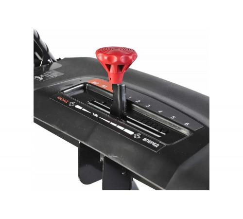 Бензиновый снегоуборщик PATRIOT PS 603 426108603 Бензиновый снегоуборщик PATRIOT PS 603 426108603