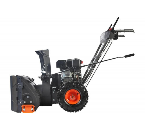 Бензиновый снегоуборщик PATRIOT PS 603 426108603 Бензиновый снегоуборщик PATRIOT PS 603 426108603