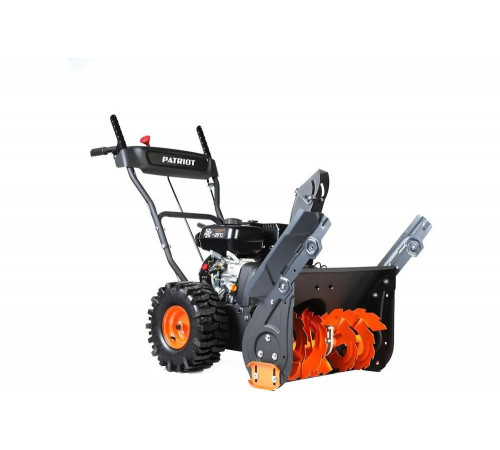 Бензиновый снегоуборщик PATRIOT PS 603 426108603 Бензиновый снегоуборщик PATRIOT PS 603 426108603