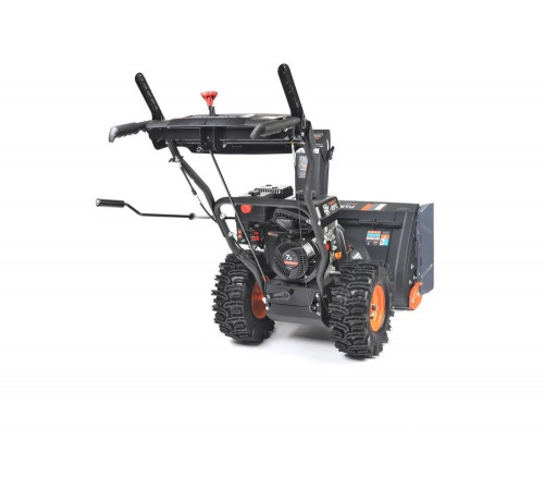 Бензиновый снегоуборщик PATRIOT PS 603 426108603 Бензиновый снегоуборщик PATRIOT PS 603 426108603