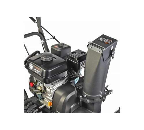 Бензиновый снегоуборщик PATRIOT PS 603 426108603 Бензиновый снегоуборщик PATRIOT PS 603 426108603