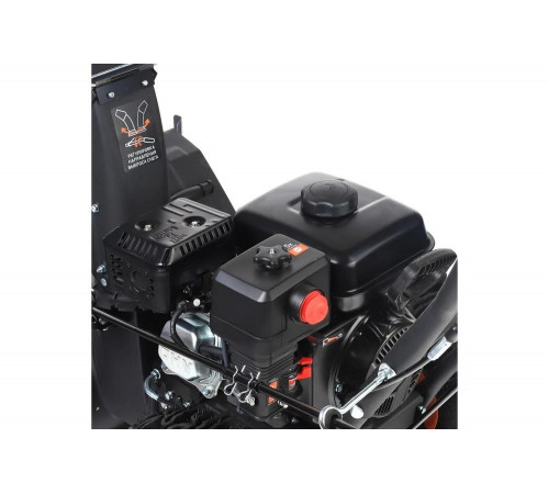 Бензиновый снегоуборщик PATRIOT PS 603 426108603 Бензиновый снегоуборщик PATRIOT PS 603 426108603