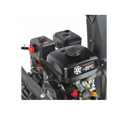 Бензиновый снегоуборщик PATRIOT PS 603 426108603 Бензиновый снегоуборщик PATRIOT PS 603 426108603