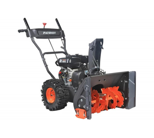 Бензиновый снегоуборщик PATRIOT PS 603 426108603 Бензиновый снегоуборщик PATRIOT PS 603 426108603