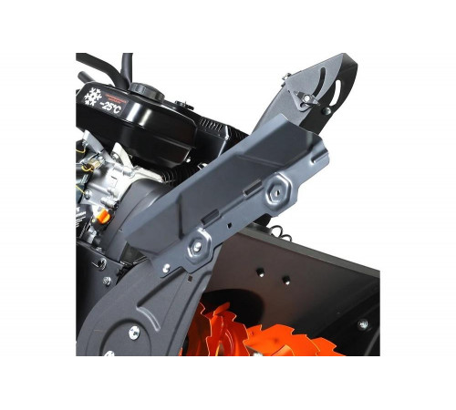Бензиновый снегоуборщик PATRIOT PS 603 426108603 Бензиновый снегоуборщик PATRIOT PS 603 426108603