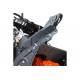 Бензиновый снегоуборщик PATRIOT PS 603 426108603