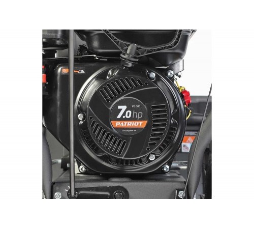 Бензиновый снегоуборщик PATRIOT PS 603 426108603 Бензиновый снегоуборщик PATRIOT PS 603 426108603