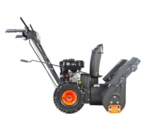 Бензиновый снегоуборщик PATRIOT PS 603 426108603 Бензиновый снегоуборщик PATRIOT PS 603 426108603