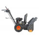 Бензиновый снегоуборщик PATRIOT PS 603 426108603