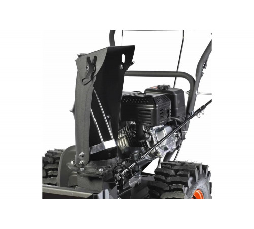 Бензиновый снегоуборщик PATRIOT PS 603 426108603 Бензиновый снегоуборщик PATRIOT PS 603 426108603