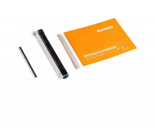 Бензиновый снегоуборщик PATRIOT PS 603 426108603 Бензиновый снегоуборщик PATRIOT PS 603 426108603