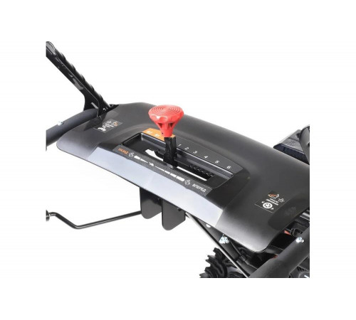 Бензиновый снегоуборщик PATRIOT PS 603 426108603 Бензиновый снегоуборщик PATRIOT PS 603 426108603