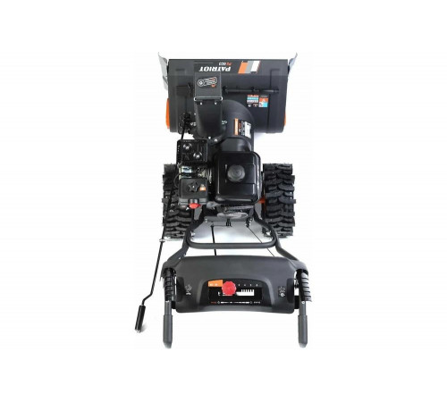 Бензиновый снегоуборщик PATRIOT PS 603 426108603 Бензиновый снегоуборщик PATRIOT PS 603 426108603
