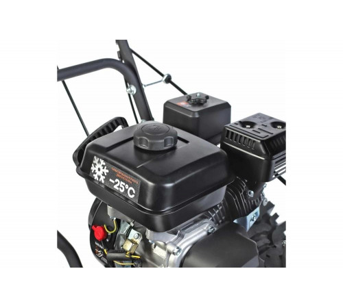 Бензиновый снегоуборщик PATRIOT PS 603 426108603 Бензиновый снегоуборщик PATRIOT PS 603 426108603
