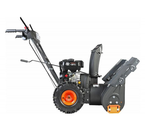 Бензиновый снегоуборщик PATRIOT PS 603 426108603 Бензиновый снегоуборщик PATRIOT PS 603 426108603