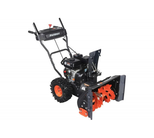 Бензиновый снегоуборщик PATRIOT PS 603 426108603 Бензиновый снегоуборщик PATRIOT PS 603 426108603