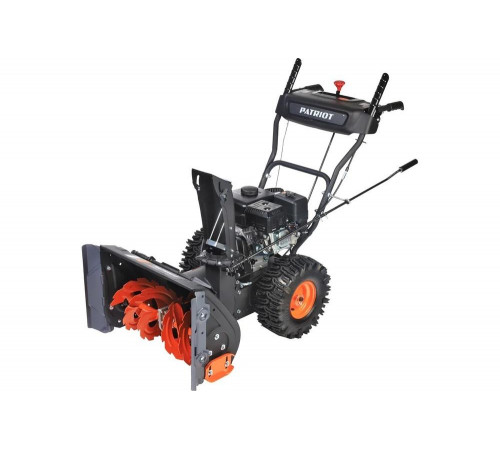 Бензиновый снегоуборщик PATRIOT PS 603 426108603 Бензиновый снегоуборщик PATRIOT PS 603 426108603