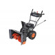 Бензиновый снегоуборщик PATRIOT PS 603 426108603