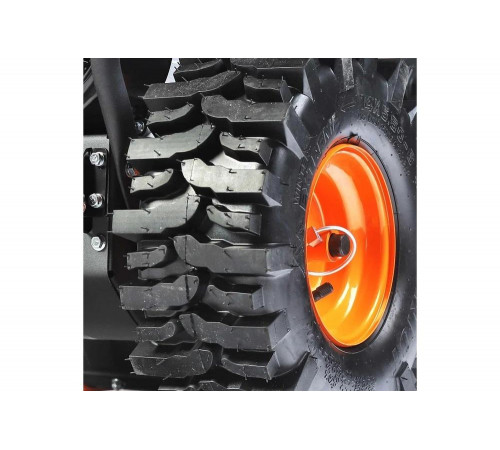 Бензиновый снегоуборщик PATRIOT PS 603 426108603 Бензиновый снегоуборщик PATRIOT PS 603 426108603