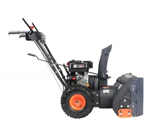 Бензиновый снегоуборщик PATRIOT PS 603 426108603 Бензиновый снегоуборщик PATRIOT PS 603 426108603