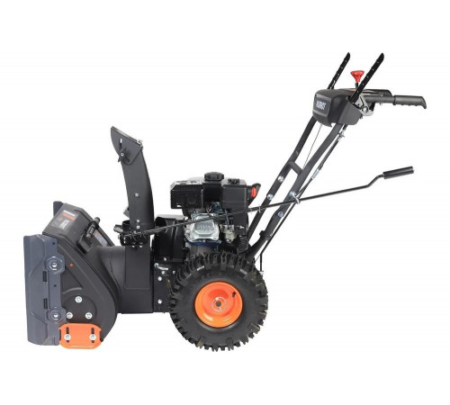 Бензиновый снегоуборщик PATRIOT PS 603 426108603 Бензиновый снегоуборщик PATRIOT PS 603 426108603
