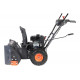 Бензиновый снегоуборщик PATRIOT PS 603 426108603