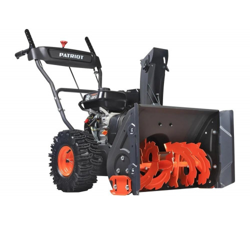 Бензиновый снегоуборщик PATRIOT PS 603 426108603 Бензиновый снегоуборщик PATRIOT PS 603 426108603