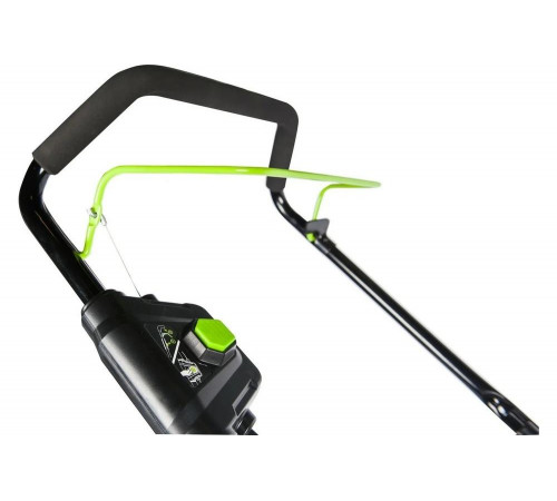 Аккумуляторная газонокосилка GreenWorks GD60LM46HPK4 60V 2502807UB Аккумуляторная газонокосилка GreenWorks GD60LM46HPK4 60V 2502807UB