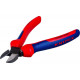 Бокорезы KNIPEX KN-7002160